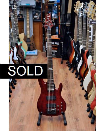 LTD B 255 FM